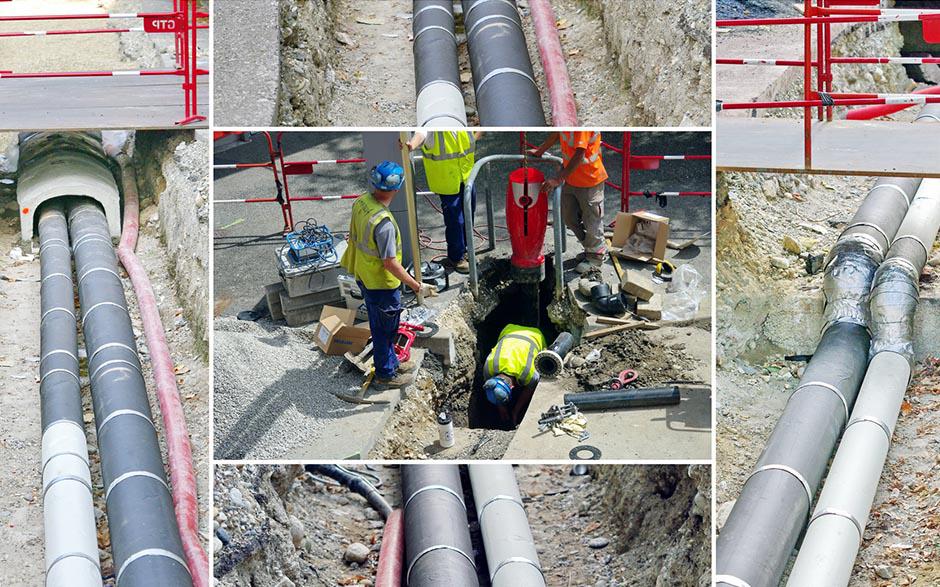 tarif débouchage canalisation Morangis