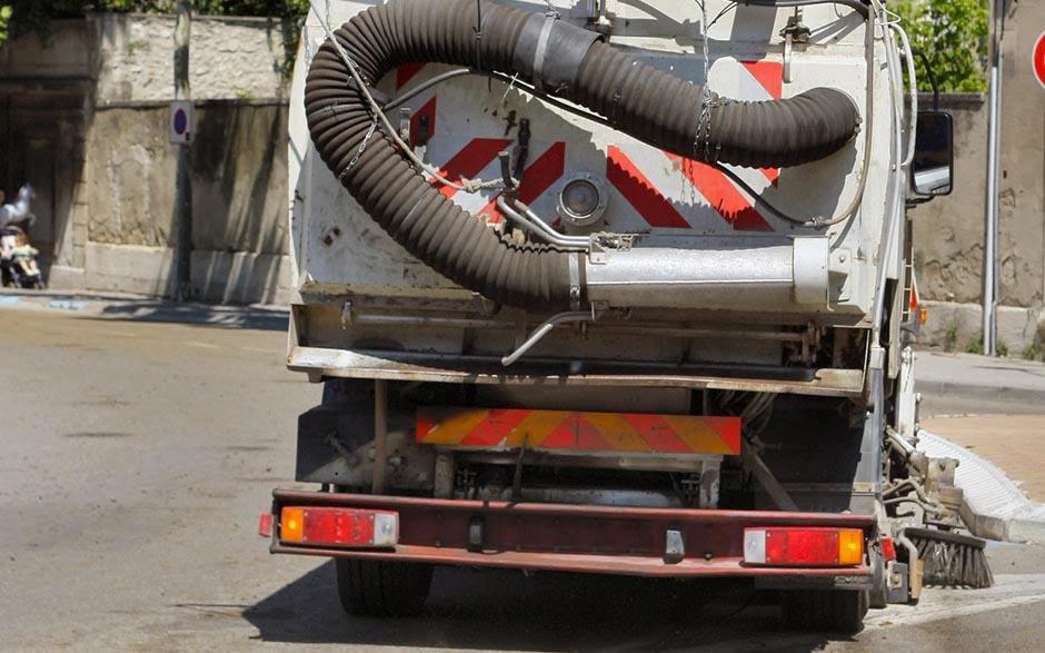 nettoyage des canalisations Villepreux