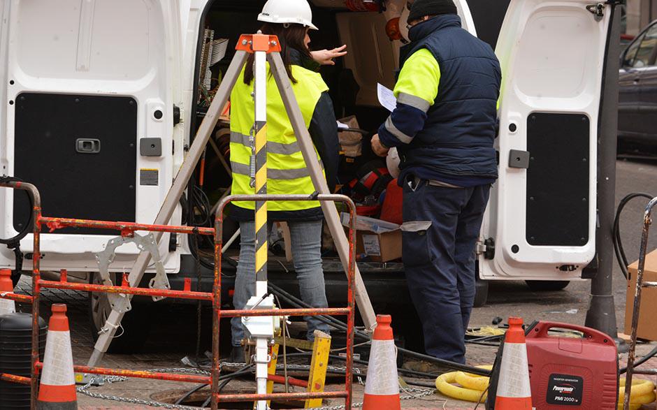 tarif débouchage canalisation Morangis